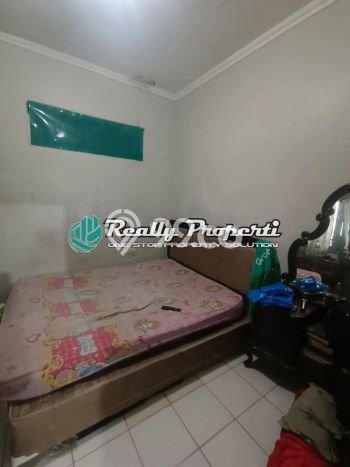 Rumah Minimalis 3 Kamar LT 130m2 di Pondok Gede Rumah Minimalis 3 Kamar LT 130m2 di Pondok Gede