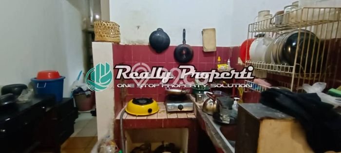 Hunian Nyaman Asri 3 KT Siap Pakai di Jatiwaringin Bekasi Hunian Nyaman Asri 3 KT Siap Pakai di Jatiwaringin Bekasi