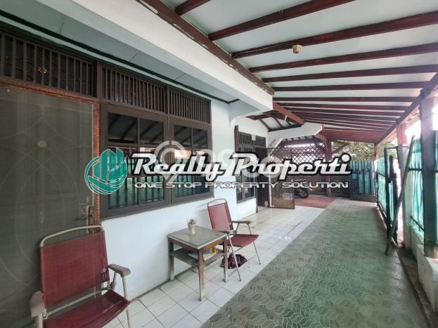 Dijual Hunian Rumah Terawat 4 KT di Bekasi, Bekasi Dijual Hunian Rumah Terawat 4 KT di Bekasi, Bekasi