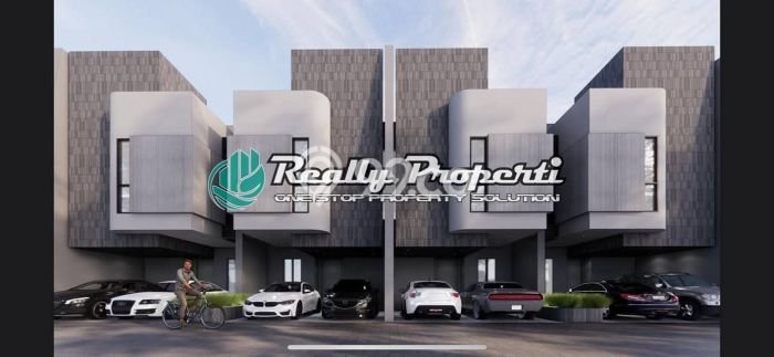 Rumah Minimalis 3 KT di Jatibening Bekasi Semi Furnished Rumah Minimalis 3 KT di Jatibening Bekasi Semi Furnished