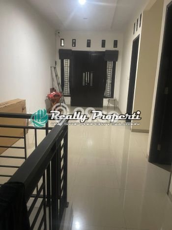 Dijual Rumah Eksklusif 4 KT di Jatikramat, Bekasi Dijual Rumah Eksklusif 4 KT di Jatikramat, Bekasi