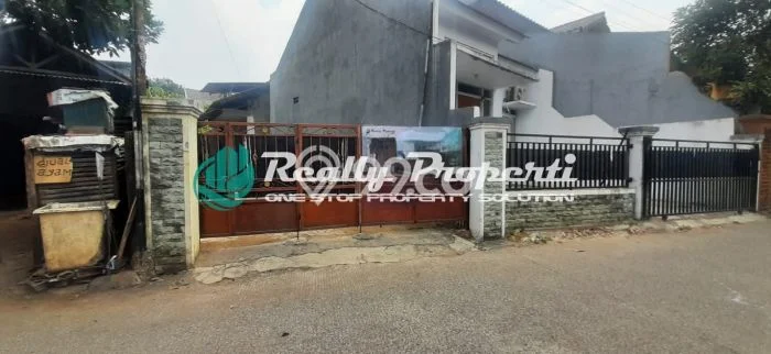 Sewa Rumah Murah di Jatimakmur Bekasi dengan 3 Kamar Tidur Sewa Rumah Murah di Jatimakmur Bekasi dengan 3 Kamar Tidur