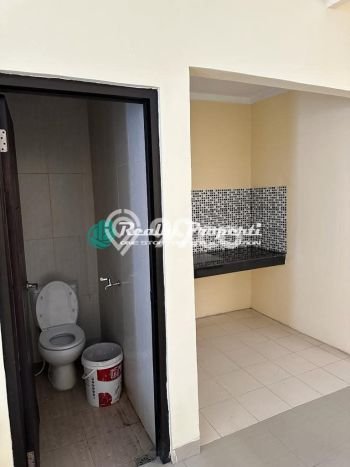 Rumah sewa siap huni 4 KT di Cilangkap, Jakarta Timur Rumah sewa siap huni 4 KT di Cilangkap, Jakarta Timur