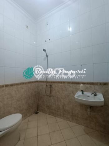 Rumah sewa siap pakai 4 KT di Pondok Gede, Bekasi Rumah sewa siap pakai 4 KT di Pondok Gede, Bekasi