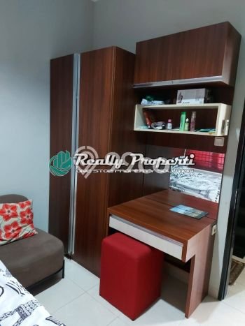 Rumah Minimalis 2 Kamar LT 90m2 di Babakan Rumah Minimalis 2 Kamar LT 90m2 di Babakan