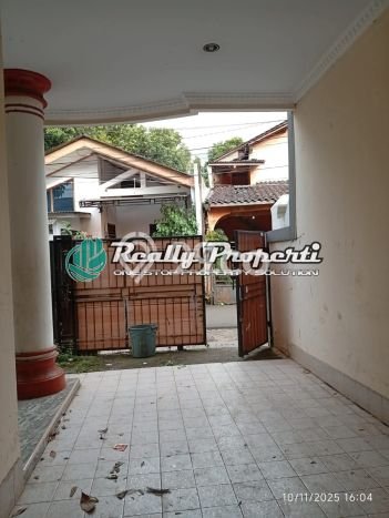 Rumah Modern 7 KT di Jatimakmur Bekasi Unfurnished Rumah Modern 7 KT di Jatimakmur Bekasi Unfurnished