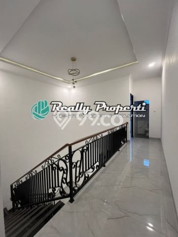 Hunian Nyaman 4 KT Harga Terjangkau di Jatiwaringin Bekasi Hunian Nyaman 4 KT Harga Terjangkau di Jatiwaringin Bekasi