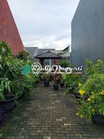 Rumah Minimalis 2 Kamar LT 90m2 di Babakan Rumah Minimalis 2 Kamar LT 90m2 di Babakan