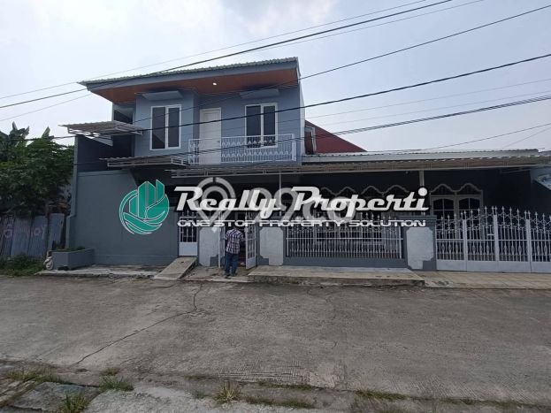 Sewa Rumah Harga Terjangkau di Pondok Gede Bekasi Punya 6 Kamar Tidur Sewa Rumah Harga Terjangkau di Pondok Gede Bekasi Punya 6 Kamar Tidur
