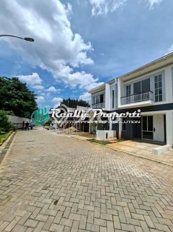 Hunian Cantik Minimalis Lb 79m2 di Jatisampurna, Bekasi Hunian Cantik Minimalis Lb 79m2 di Jatisampurna, Bekasi