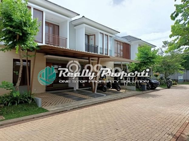 Rumah sewa siap pakai 3 KT di Jatiwarna, Bekasi Rumah sewa siap pakai 3 KT di Jatiwarna, Bekasi