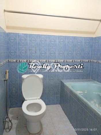 Rumah Modern 7 KT di Jatimakmur Bekasi Unfurnished Rumah Modern 7 KT di Jatimakmur Bekasi Unfurnished