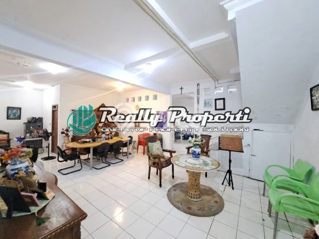 Hunian Nyaman Asri 5 KT Siap Pakai di Jatiwarna Bekasi Hunian Nyaman Asri 5 KT Siap Pakai di Jatiwarna Bekasi