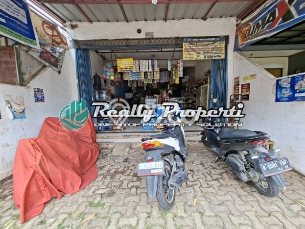 Unit Ruko Dijual di Bekasi LT 93m2 & LB 150m2 Unit Ruko Dijual di Bekasi LT 93m2 & LB 150m2