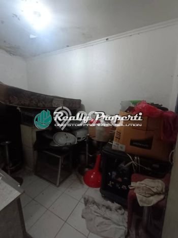 Rumah Minimalis 3 Kamar LT 130m2 di Pondok Gede Rumah Minimalis 3 Kamar LT 130m2 di Pondok Gede