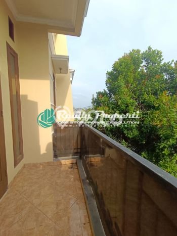 Rumah sewa siap pakai 4 KT di Pondok Gede, Bekasi Rumah sewa siap pakai 4 KT di Pondok Gede, Bekasi
