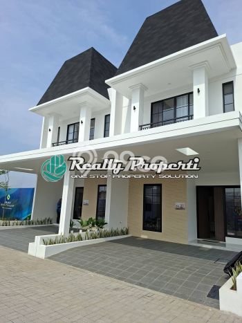 Dijual Rumah Mewah Exclusive di Bekasi Barat, Bekasi Dijual Rumah Mewah Exclusive di Bekasi Barat, Bekasi