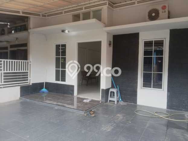 Rumah Minimalis 3 KT di Jatikramat Bekasi Unfurnished Rumah Minimalis 3 KT di Jatikramat Bekasi Unfurnished
