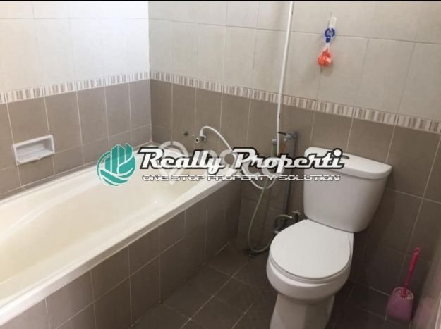 Best Deal Hunian Mewah Ideal dan Luas di Lembang, Bandung Barat Best Deal Hunian Mewah Ideal dan Luas di Lembang, Bandung Barat