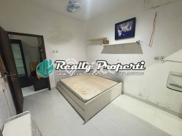 Rumah Luas Asri 2 KT Siap Huni di Jaka Mulya Bekasi Rumah Luas Asri 2 KT Siap Huni di Jaka Mulya Bekasi