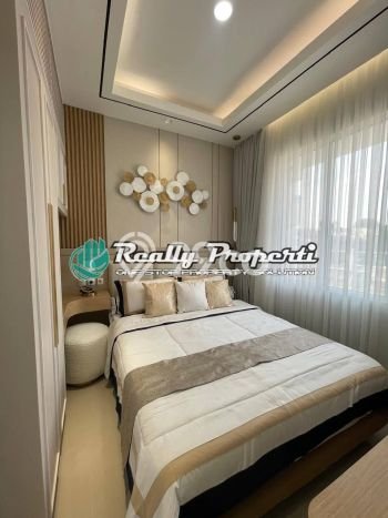 Hunian Cantik Minimalis Lb 79m2 di Jatisampurna, Bekasi Hunian Cantik Minimalis Lb 79m2 di Jatisampurna, Bekasi