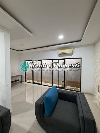 Sewa Rumah Harga Terjangkau di Bambu Apus Jakarta Timur dengan 4 KT Sewa Rumah Harga Terjangkau di Bambu Apus Jakarta Timur dengan 4 KT