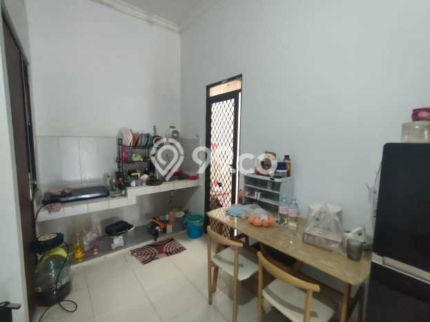 Dijual Hunian Rumah Terawat 2 KT di Jatibening, Bekasi Dijual Hunian Rumah Terawat 2 KT di Jatibening, Bekasi