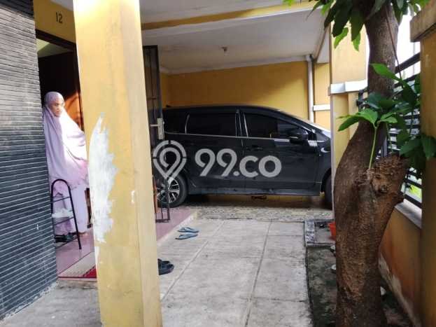 Hunian Nyaman Asri 2 KT Siap Huni di Jatimakmur Bekasi Hunian Nyaman Asri 2 KT Siap Huni di Jatimakmur Bekasi