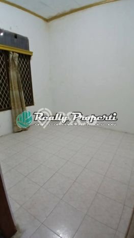 Disewakan Rumah Murah di Pondok Kopi Jakarta Timur dengan 3 KT Disewakan Rumah Murah di Pondok Kopi Jakarta Timur dengan 3 KT