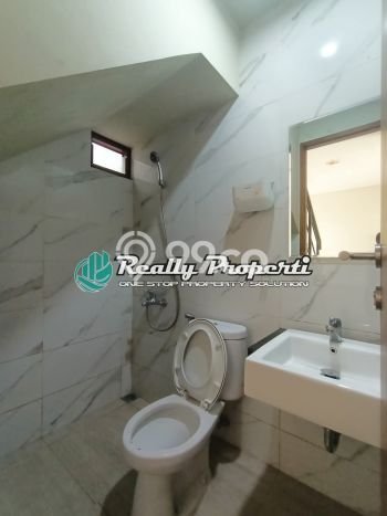 Disewakan Rumah Harga Terjangkau di Jatiwarna Bekasi dengan 3 KT Disewakan Rumah Harga Terjangkau di Jatiwarna Bekasi dengan 3 KT