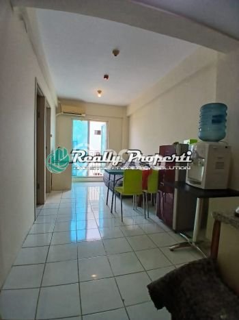 Dijual Apartemen 2 KT 1 KM di Bekasi Luas 30m2 Dijual Apartemen 2 KT 1 KM di Bekasi Luas 30m2