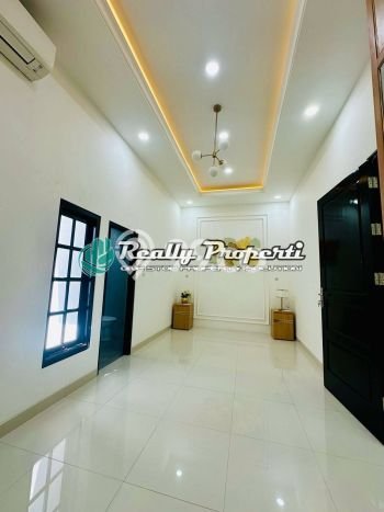Dijual Rumah Minimalis Bagus Punya 3 KT di Kramat Jati Jakarta Timur SHM Dijual Rumah Minimalis Bagus Punya 3 KT di Kramat Jati Jakarta Timur SHM