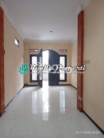 Rumah Modern 7 KT di Jatimakmur Bekasi Unfurnished Rumah Modern 7 KT di Jatimakmur Bekasi Unfurnished