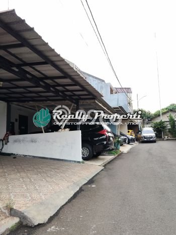 Jarang Ada! Rumah Kontrakan 3 Kamar Bagus Siap Huni Jatimelati Jarang Ada! Rumah Kontrakan 3 Kamar Bagus Siap Huni Jatimelati