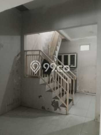 Rumah Minimalis 3 KT di Jatikramat Bekasi Unfurnished Rumah Minimalis 3 KT di Jatikramat Bekasi Unfurnished