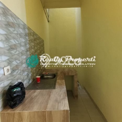 Rumah Luas Asri 4 KT Siap Huni di Jatibening Bekasi Rumah Luas Asri 4 KT Siap Huni di Jatibening Bekasi