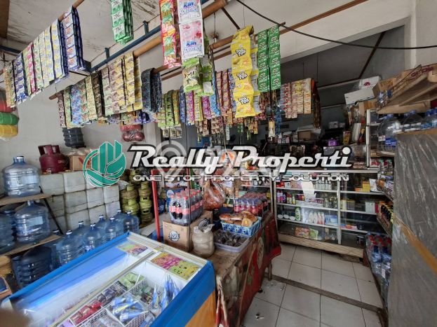 Unit Ruko Dijual di Bekasi LT 93m2 & LB 150m2 Unit Ruko Dijual di Bekasi LT 93m2 & LB 150m2
