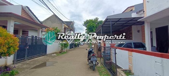 Hunian Nyaman Asri 3 KT Siap Pakai di Jatiwaringin Bekasi Hunian Nyaman Asri 3 KT Siap Pakai di Jatiwaringin Bekasi