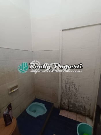 Rumah Minimalis 3 Kamar LT 130m2 di Pondok Gede Rumah Minimalis 3 Kamar LT 130m2 di Pondok Gede