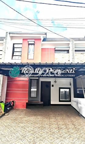 Jarang Ada! Rumah Kontrakan 3 Kamar Bagus Siap Huni Jatimelati Jarang Ada! Rumah Kontrakan 3 Kamar Bagus Siap Huni Jatimelati