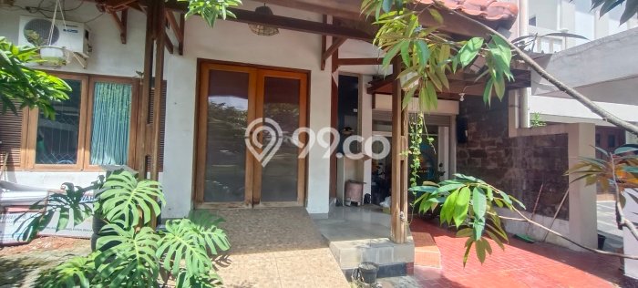 Best Deal Hunian Mewah Ideal dan Luas di Jatiwaringin, Jakarta Timur Best Deal Hunian Mewah Ideal dan Luas di Jatiwaringin, Jakarta Timur