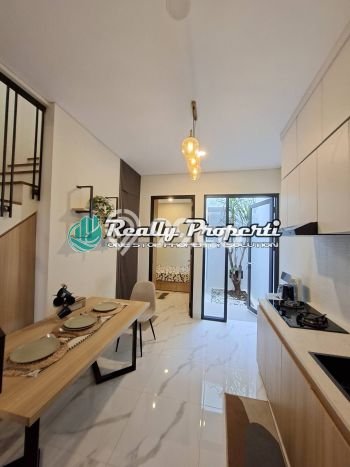 Dijual Hunian Rumah Nyaman 3 Kamar di Jatiwaringin, Bekasi Dijual Hunian Rumah Nyaman 3 Kamar di Jatiwaringin, Bekasi