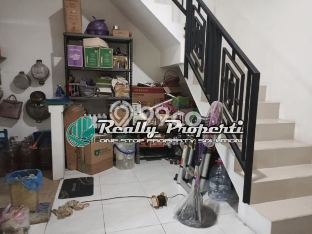 Jual Rumah Modern 4 KT di Jatimakmur, Bekasi Jual Rumah Modern 4 KT di Jatimakmur, Bekasi