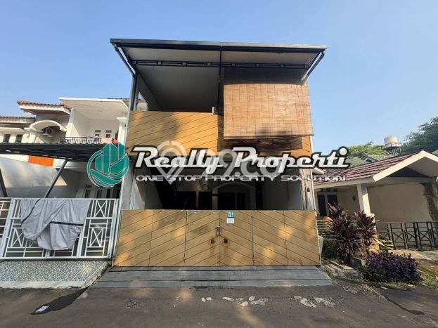 Rumah Luas Asri 2 KT Siap Huni di Jaka Mulya Bekasi Rumah Luas Asri 2 KT Siap Huni di Jaka Mulya Bekasi