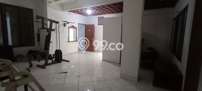Best Deal Hunian Mewah Ideal dan Luas di Jatiwaringin, Jakarta Timur Best Deal Hunian Mewah Ideal dan Luas di Jatiwaringin, Jakarta Timur