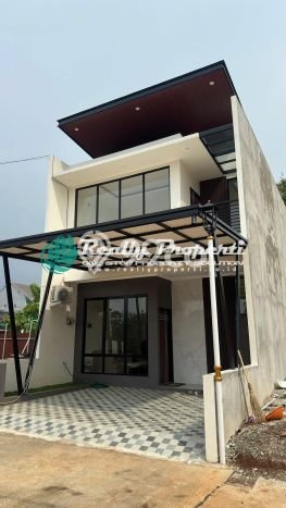 For Sale Hunian Rumah Terawat 3 KT di Jatiwarna, Bekasi For Sale Hunian Rumah Terawat 3 KT di Jatiwarna, Bekasi