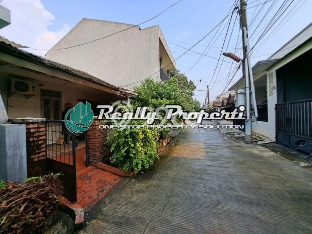 Rumah Murah di Bekasi Dekat Sekolah Rumah Murah di Bekasi Dekat Sekolah