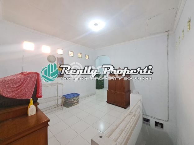 Hunian Nyaman Asri 5 KT Siap Pakai di Jatiwarna Bekasi Hunian Nyaman Asri 5 KT Siap Pakai di Jatiwarna Bekasi