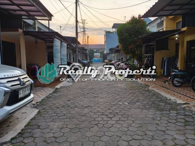 Rumah Luas Asri 2 KT Siap Pakai di Jati Asih Bekasi Rumah Luas Asri 2 KT Siap Pakai di Jati Asih Bekasi