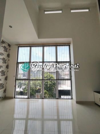 Jual Rumah Modern 4 KT di Pondok Kelapa, Jakarta Timur Jual Rumah Modern 4 KT di Pondok Kelapa, Jakarta Timur